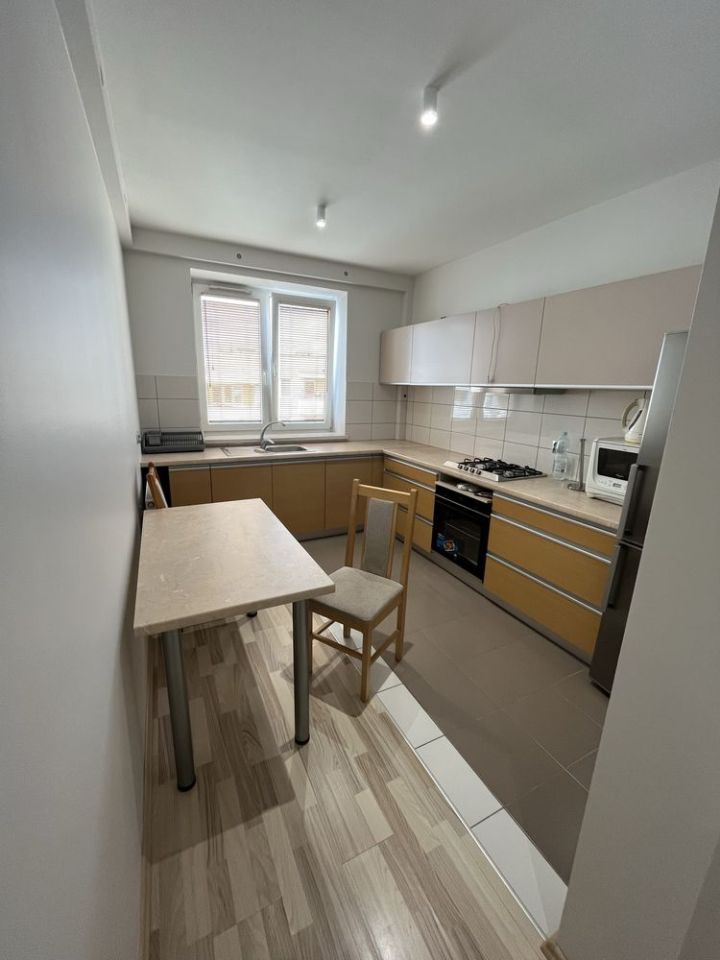 Mieszkanie 2-pokojowe Białystok, ul. Wiejska. Zdjęcie 6