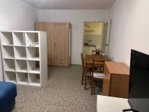 Mieszkanie 1-pokojowe Kraków Bieżanów, ul. Na Kozłówce. Zdjęcie 3