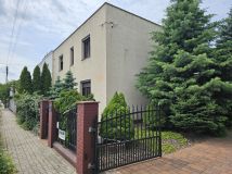 bliźniak Bydgoszcz Czyżkówko