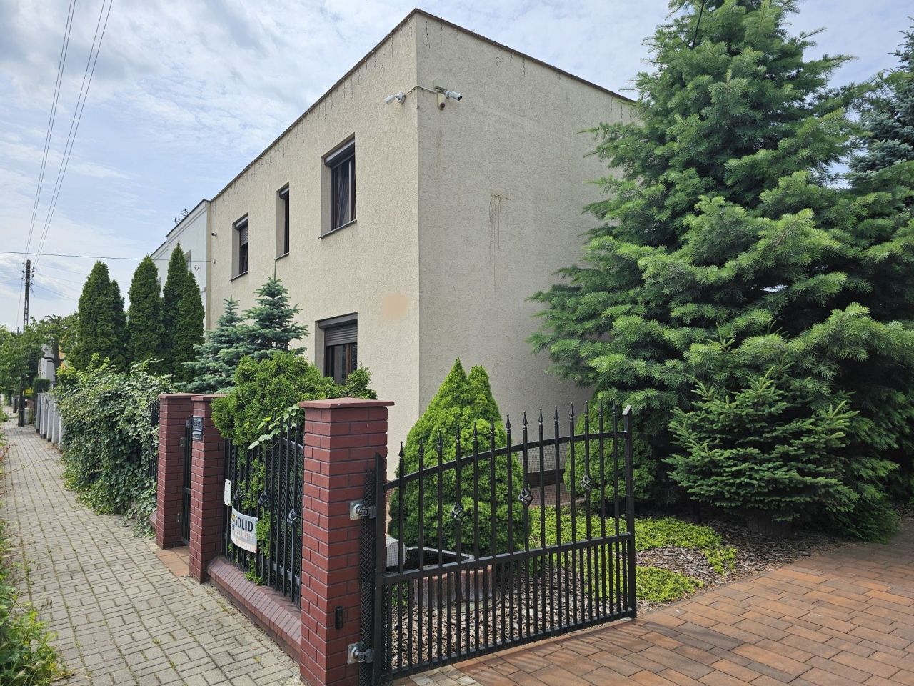 bliźniak Bydgoszcz Czyżkówko