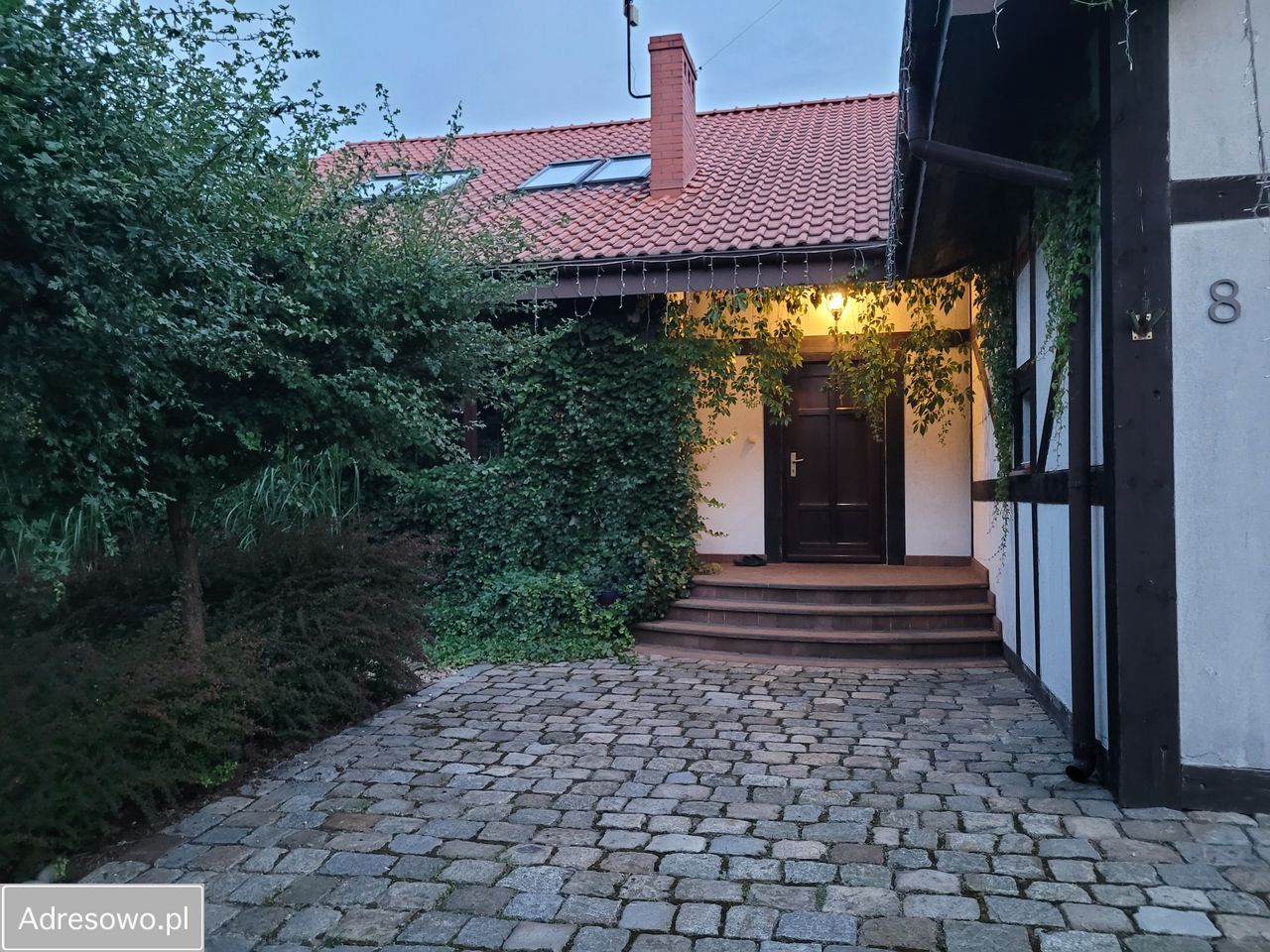 dom wolnostojący, 6 pokoi Wręczyca Wielka. Zdjęcie 8