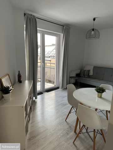 Mieszkanie 2-pokojowe Lublin Ponikwoda, ul. Ignacego Czumy. Zdjęcie 1