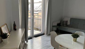 Mieszkanie 2-pokojowe Lublin Ponikwoda, ul. Ignacego Czumy