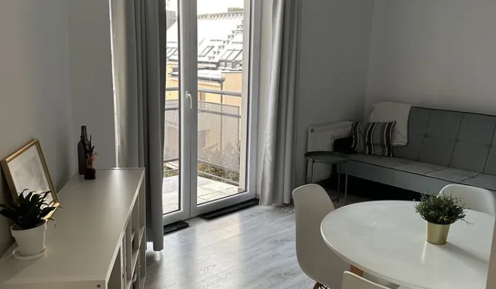 Mieszkanie 2-pokojowe Lublin Ponikwoda, ul. Ignacego Czumy