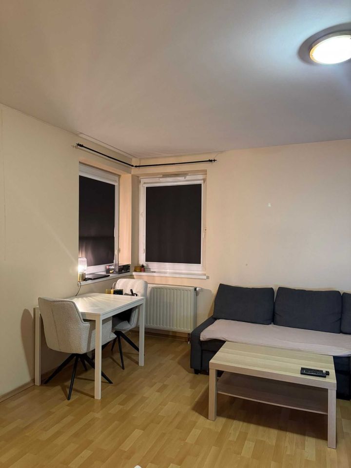 Mieszkanie 1-pokojowe Gdańsk Chełm, ul. Nieborowska. Zdjęcie 6