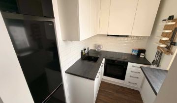 Mieszkanie 1-pokojowe Łódź Górna, ul. gen. Jarosława Dąbrowskiego