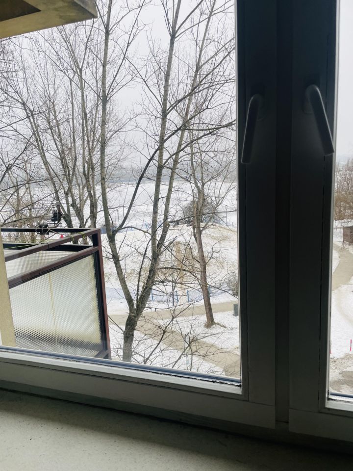 Mieszkanie 2-pokojowe Kraków Płaszów, ul. Gliniana. Zdjęcie 9