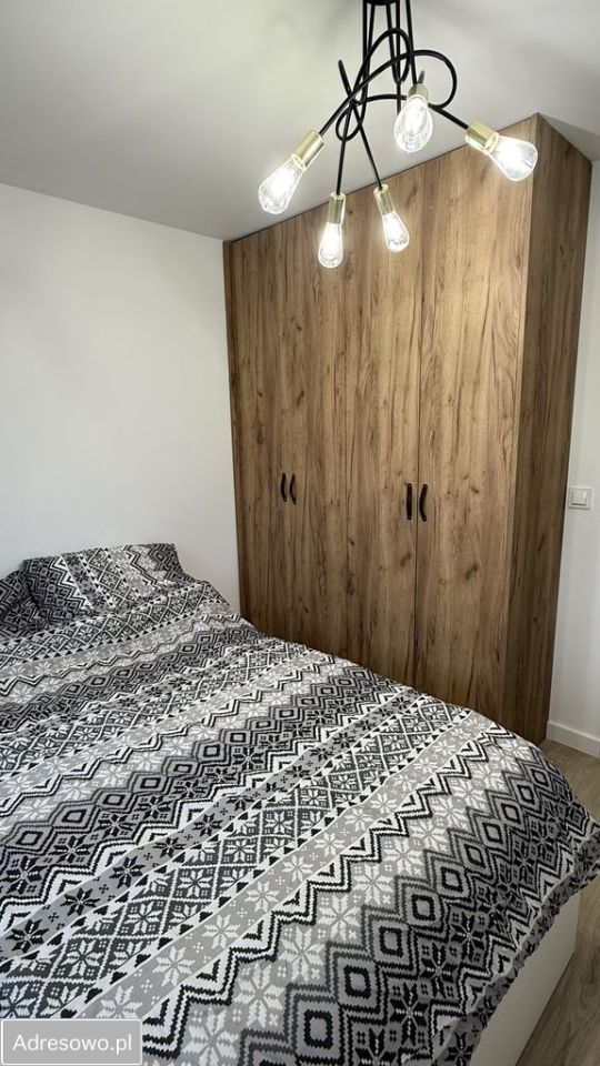 Mieszkanie 3-pokojowe Kraków Dębniki, ul. Michała Bałuckiego. Zdjęcie 7