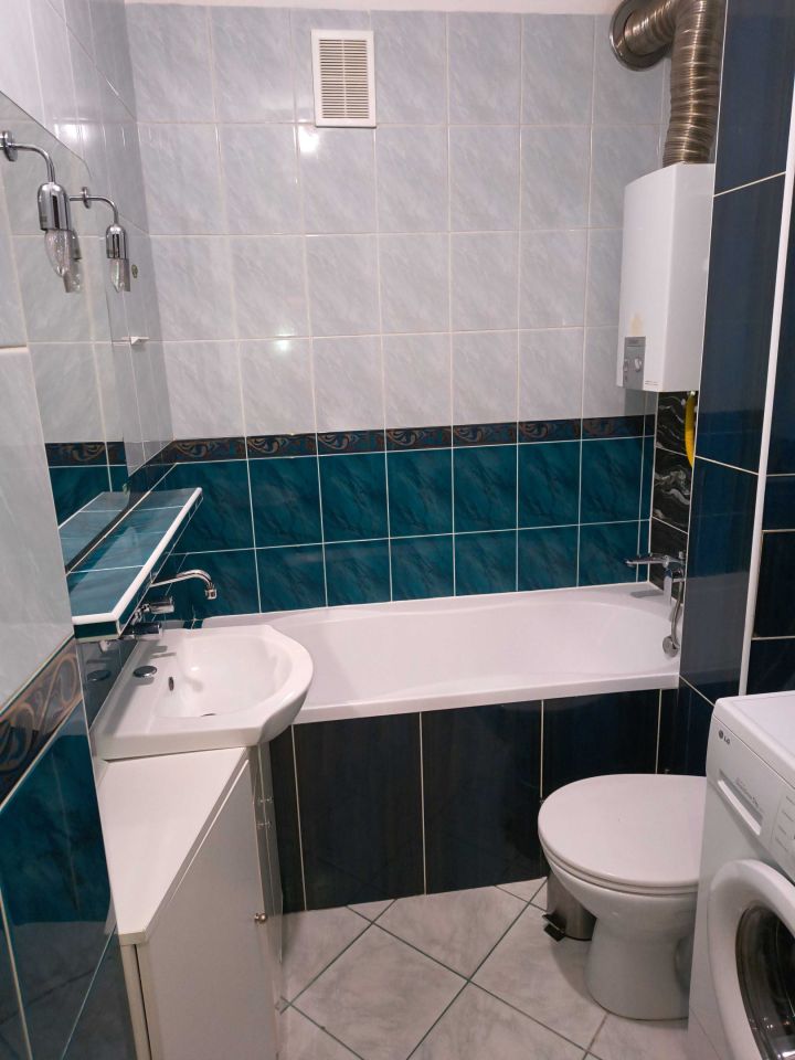 Mieszkanie 2-pokojowe Dąbrowa Górnicza, ul. Marcina Kasprzaka. Zdjęcie 4