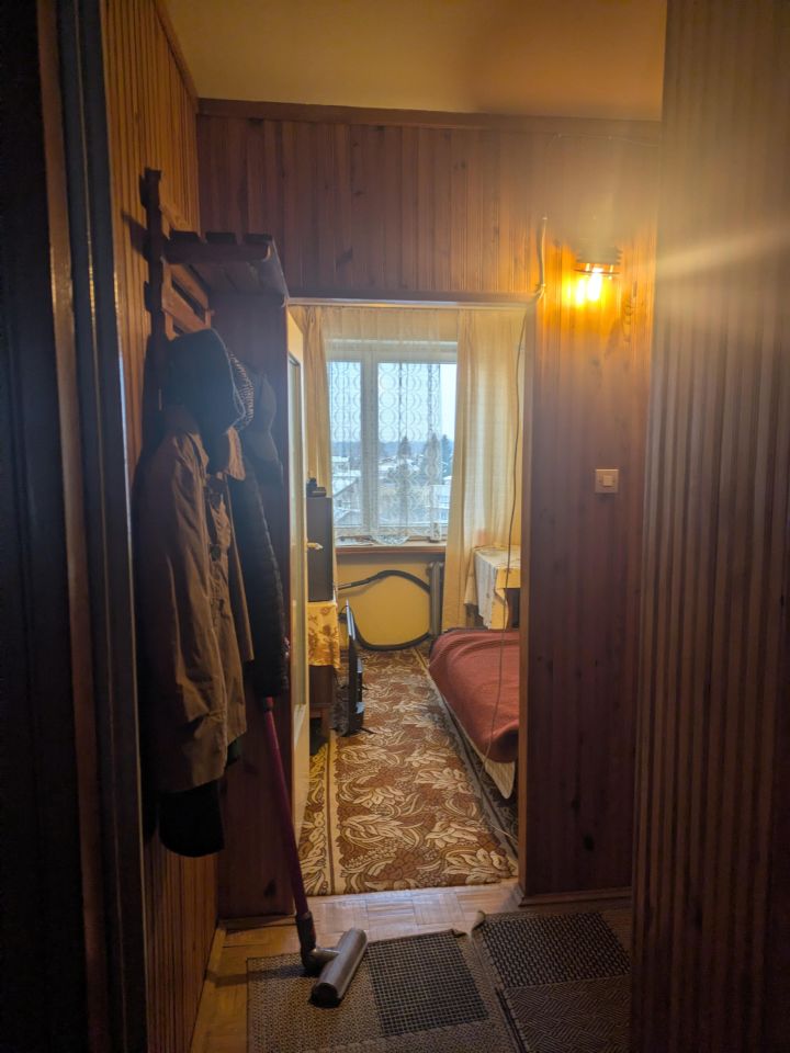 Mieszkanie 4-pokojowe Lublin Czechów, ul. Kurantowa. Zdjęcie 35