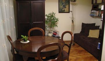 Mieszkanie 1-pokojowe Warszawa Wola, ul. Żelazna