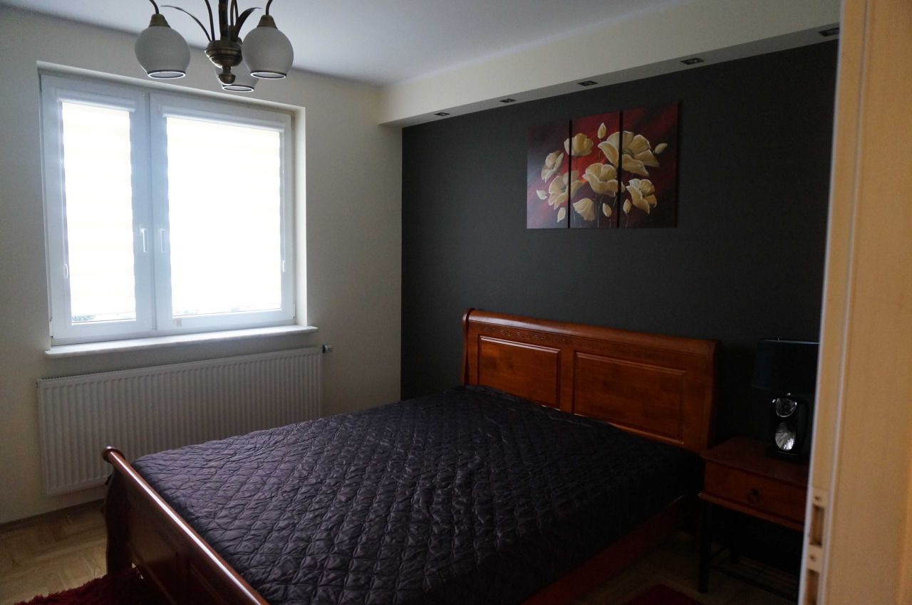 Mieszkanie 3-pokojowe Białystok Białostoczek, al. Tysiąclecia Państwa Polskiego. Zdjęcie 5