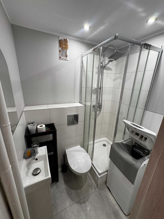 Mieszkanie 2-pokojowe Wrocław Stare Miasto, ul. Gajowicka. Zdjęcie 8