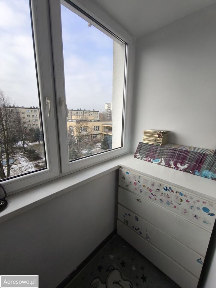 Mieszkanie 3-pokojowe Chorzów Batory, ul. ks. Józefa Czempiela. Zdjęcie 16