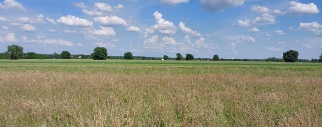 Działka rolna Bronowo. Zdjęcie 1