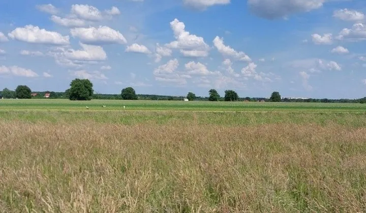 Działka rolna Bronowo