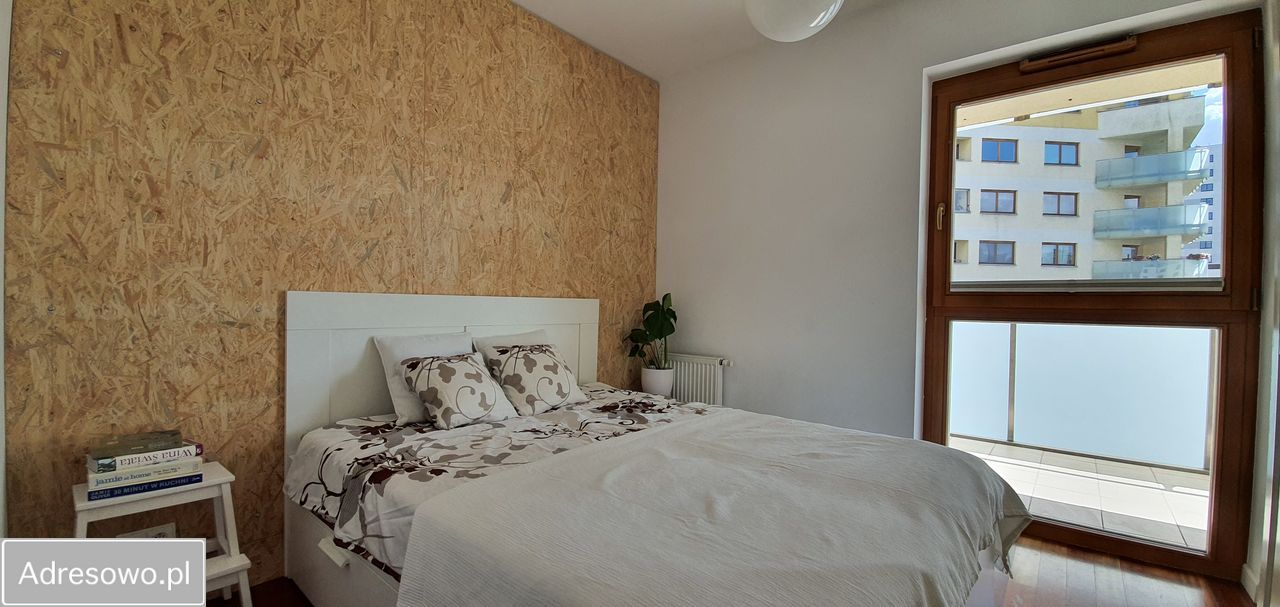 Mieszkanie 3-pokojowe Warszawa Bemowo, ul. Powstańców Śląskich. Zdjęcie 16