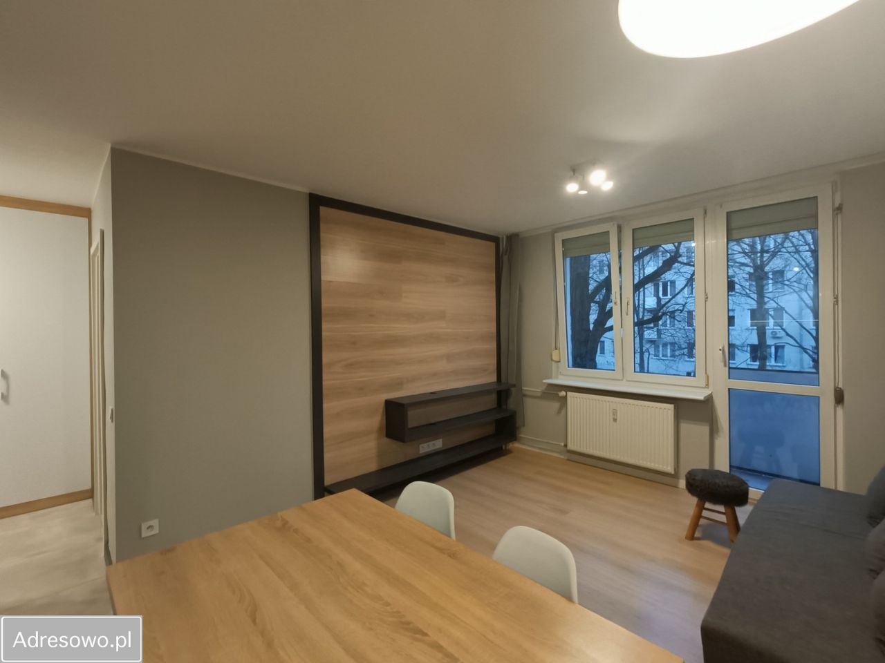 Mieszkanie 2-pokojowe Warszawa Targówek, ul. Ludwika Kondratowicza. Zdjęcie 6