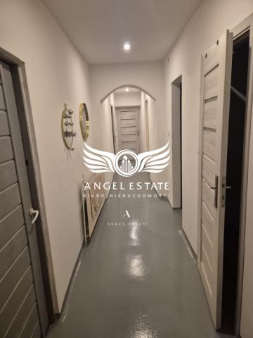 bliźniak, 4 pokoje Szczecin Osów, ul. Mirtowa. Zdjęcie 6