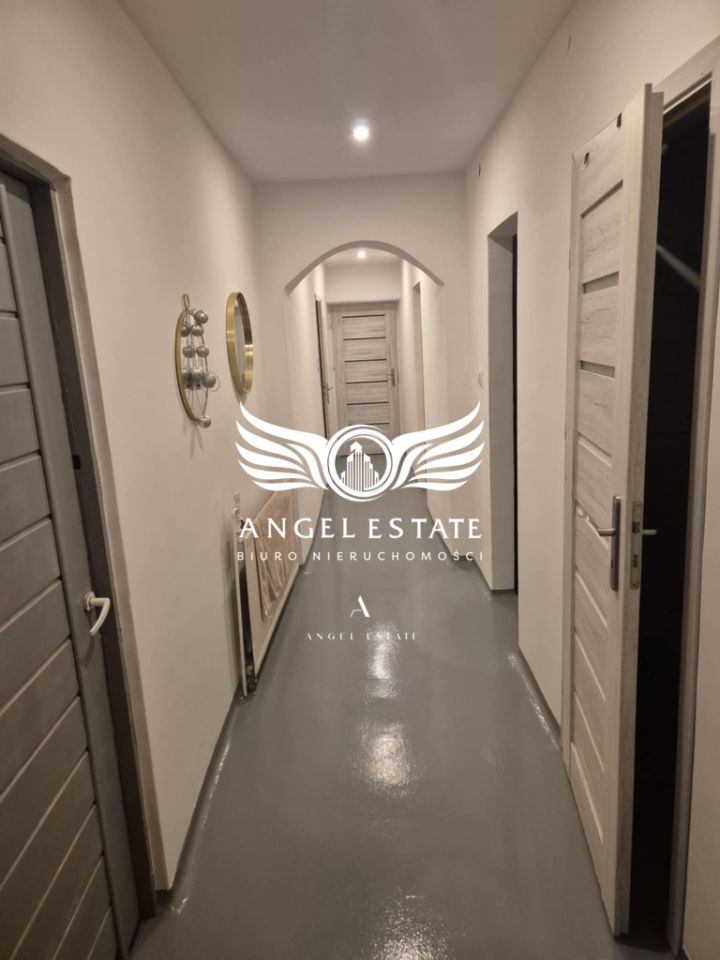 bliźniak, 4 pokoje Szczecin Osów, ul. Mirtowa. Zdjęcie 6