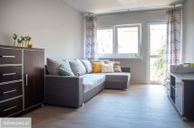 Mieszkanie 2-pokojowe Łódź Żubardź, ul. Żubardzka. Zdjęcie 2