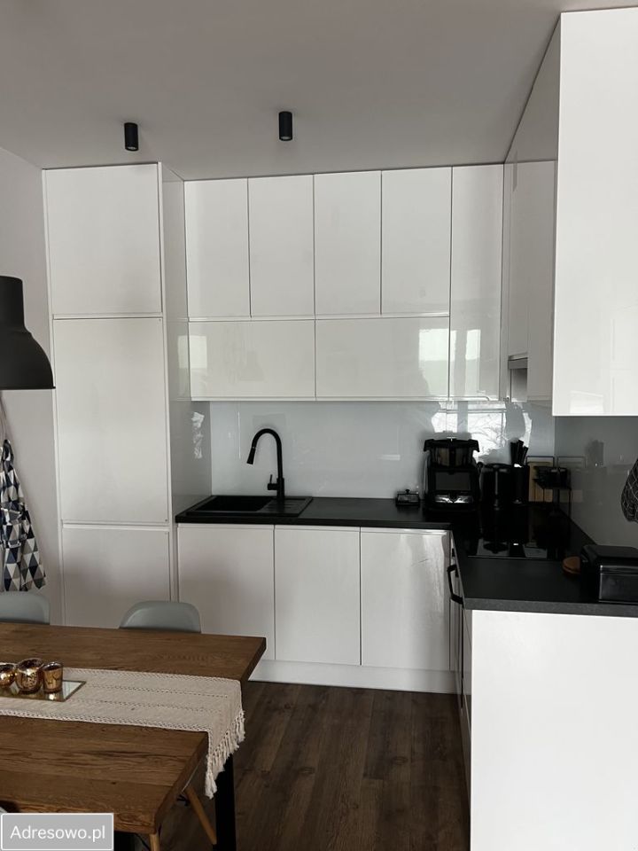 Mieszkanie 2-pokojowe Warszawa Wilanów, ul. Adama Branickiego. Zdjęcie 6