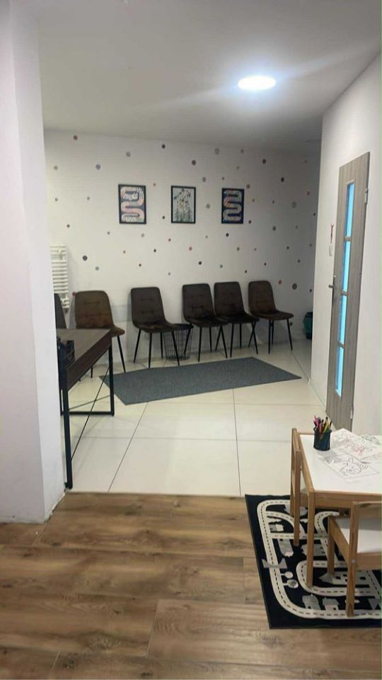 Lokal Kraków Łagiewniki. Zdjęcie 4