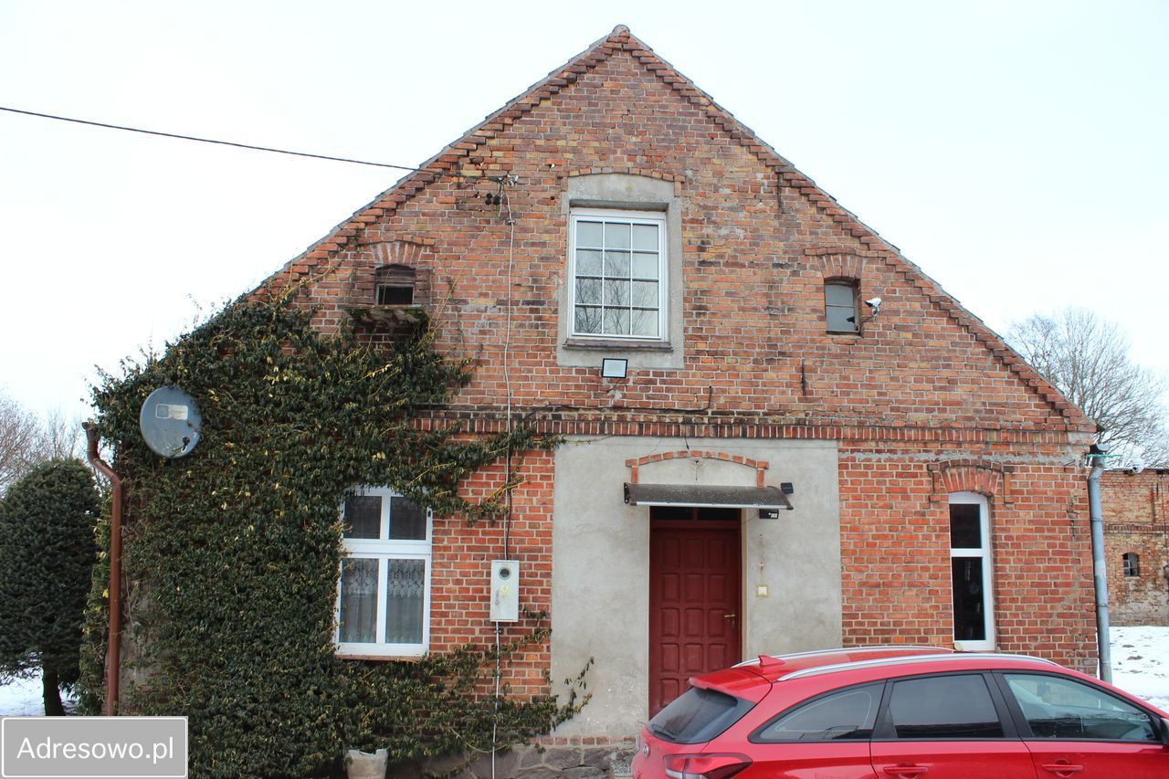 siedlisko, 5 pokoi Brokęcino. Zdjęcie 18