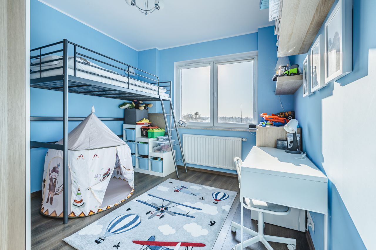 Mieszkanie 2-pokojowe Warszawa Wola, ul. Nakielska. Zdjęcie 6