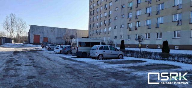 Działka inna Sosnowiec Zagórze, ul. Karola Szymanowskiego. Zdjęcie 3