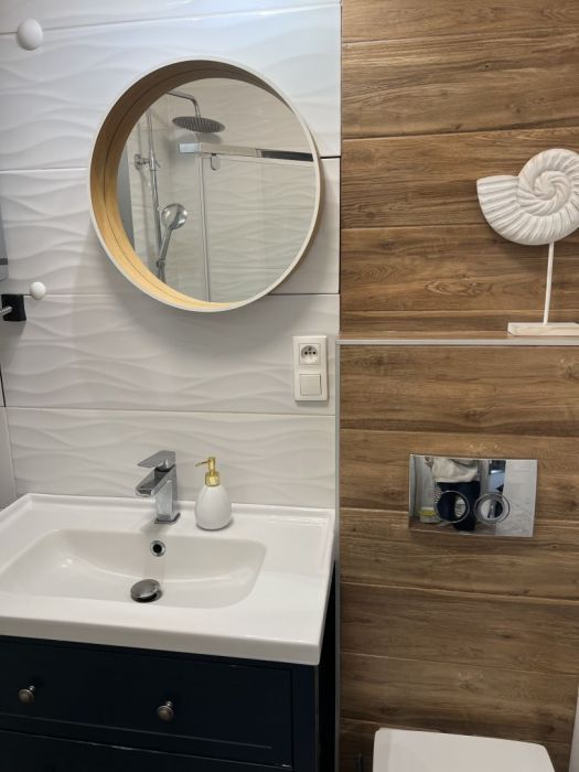 Mieszkanie 1-pokojowe Sopot Sopot Górny, ul. Władysława Broniewskiego. Zdjęcie 7