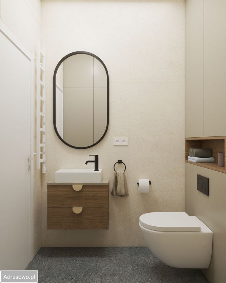 Mieszkanie 3-pokojowe Pruszków, ul. Pawia. Zdjęcie 2