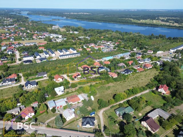 Działka budowlana Serock. Zdjęcie 5
