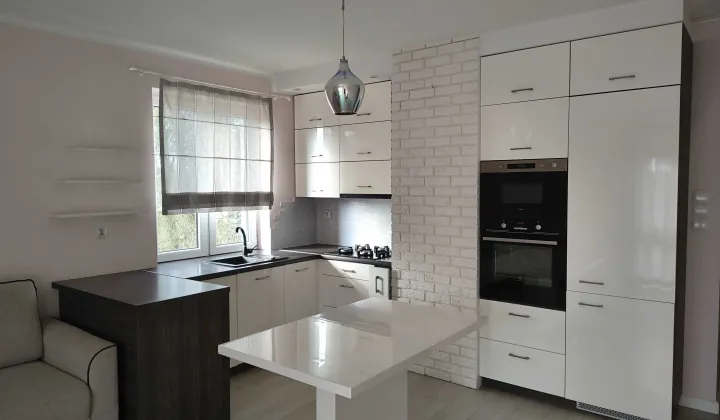 Mieszkanie 2-pokojowe Mława, ul. Padlewskiego