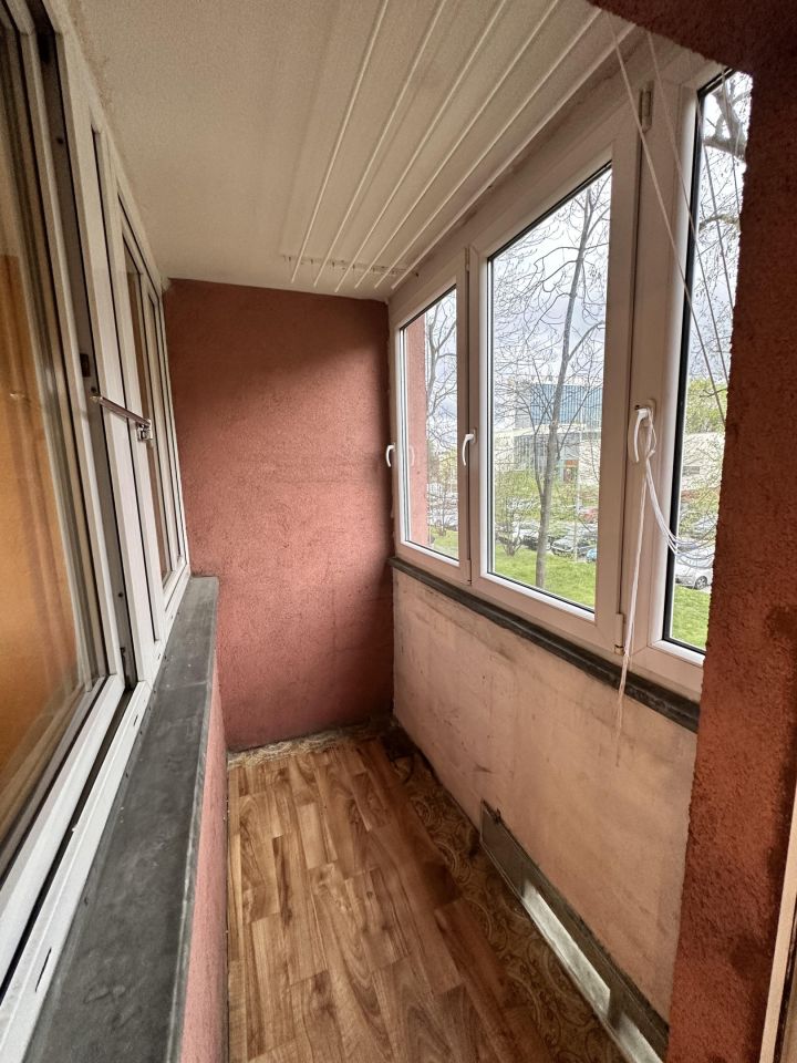 Mieszkanie 2-pokojowe Wrocław Krzyki, ul. Wielka. Zdjęcie 6