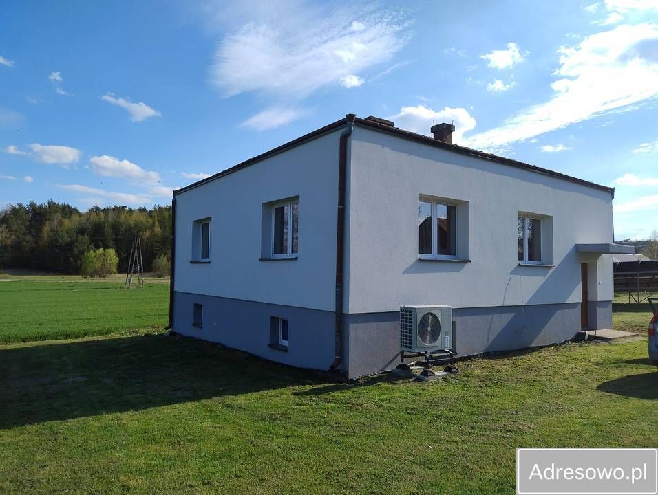 gospodarstwo, 4 pokoje Olszanka. Zdjęcie 1