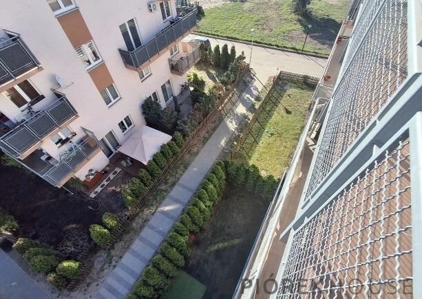 Mieszkanie 3-pokojowe Warszawa Białołęka, ul. Myśliborska. Zdjęcie 10