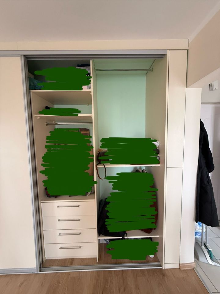 Mieszkanie 1-pokojowe Zamość, ul. Bohaterów Monte Cassino. Zdjęcie 2