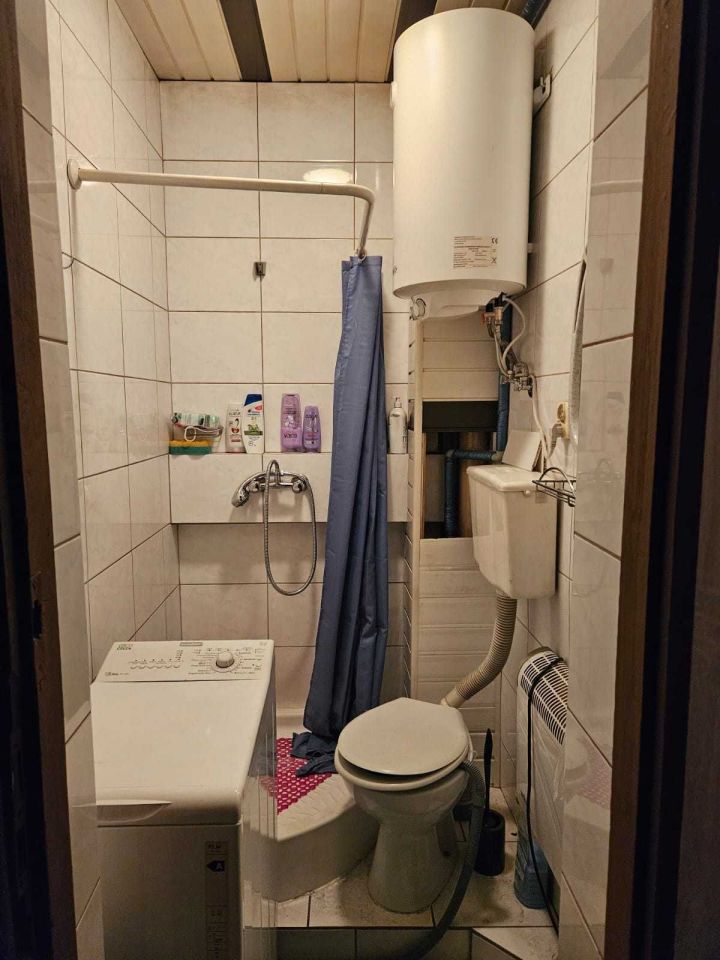 Mieszkanie 1-pokojowe Knurów, ul. Tadeusza Kościuszki. Zdjęcie 8
