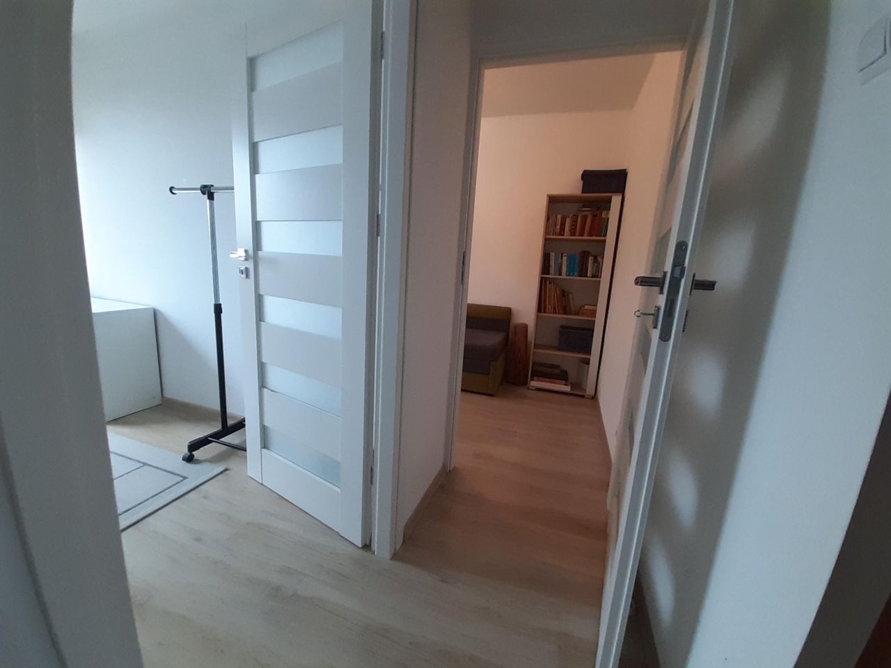 Mieszkanie 2-pokojowe Radom Michałów, ul. Piastowska. Zdjęcie 11