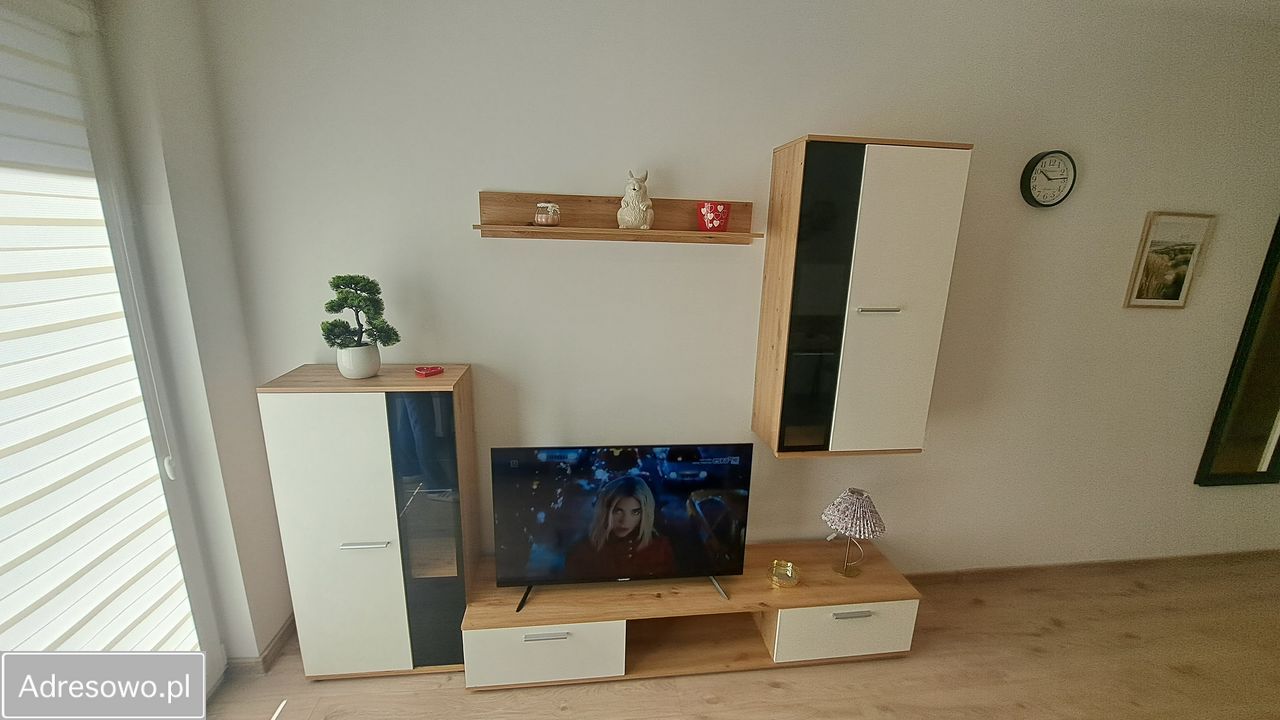 Mieszkanie 1-pokojowe Szczecin Bukowo, ul. Modelarska. Zdjęcie 3