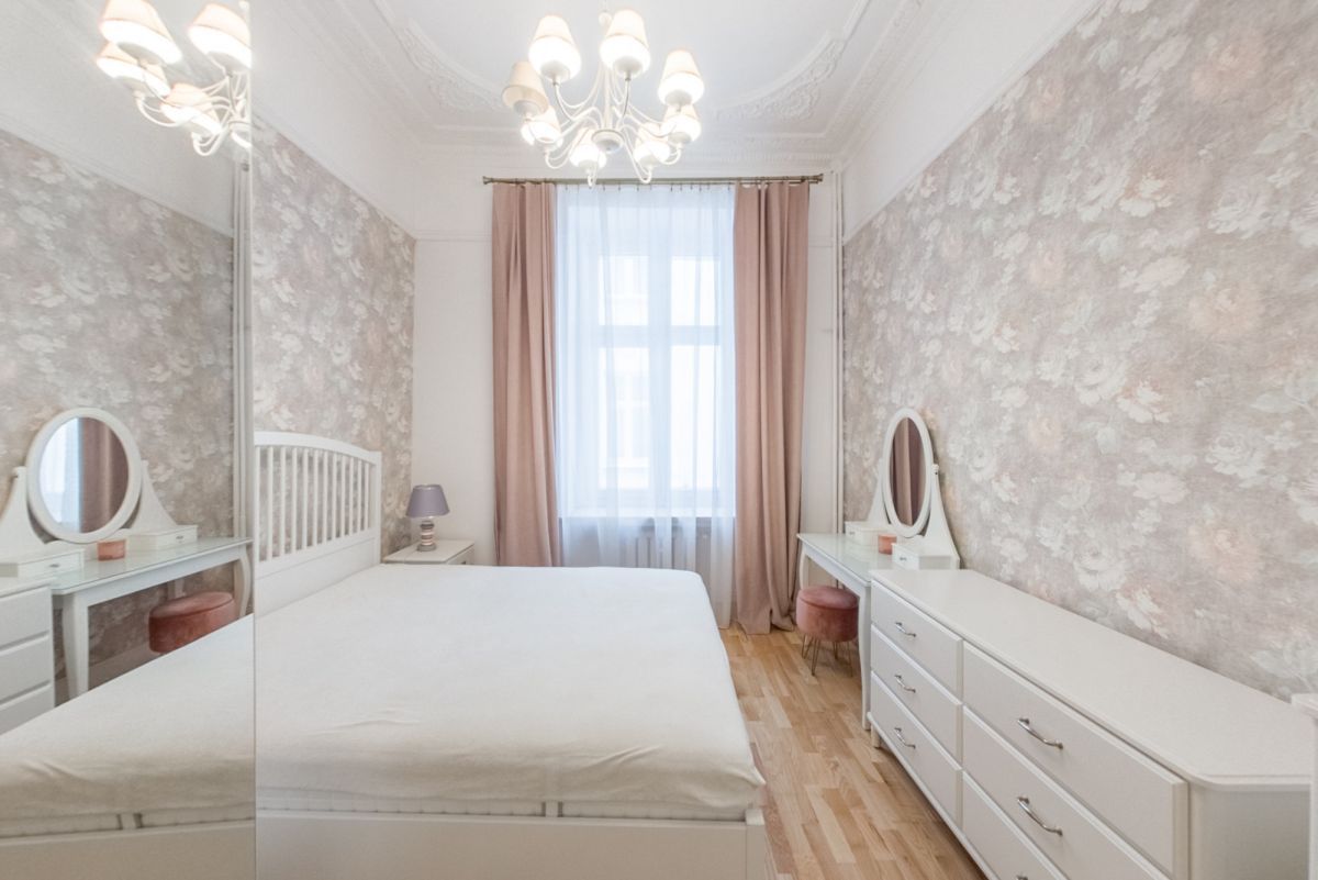 Mieszkanie 3-pokojowe Łódź Śródmieście, ul. Piotrkowska. Zdjęcie 6