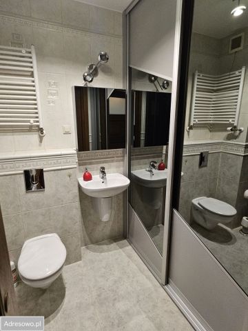 Mieszkanie 4-pokojowe Lublin Rury, ul. Nadbystrzycka. Zdjęcie 14