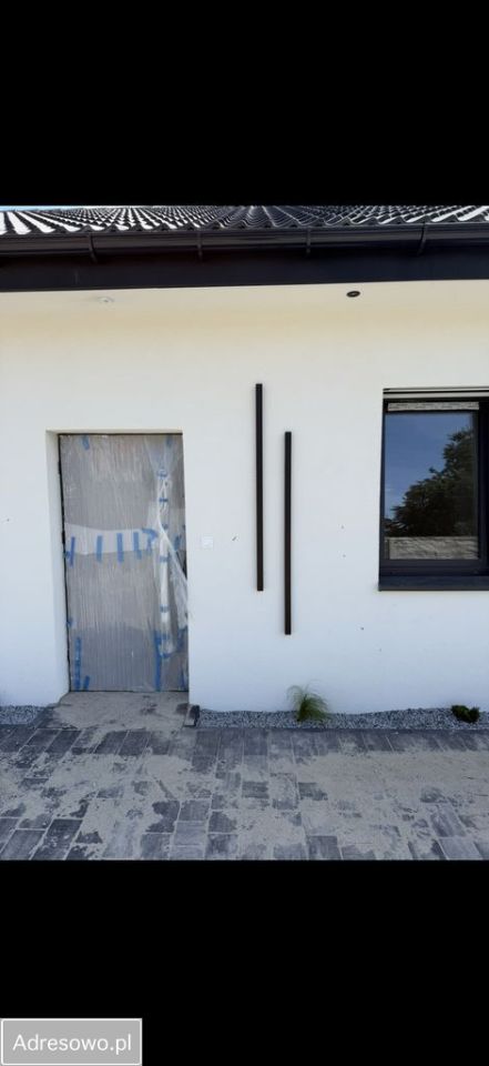 bliźniak, 4 pokoje Cieśle. Zdjęcie 16