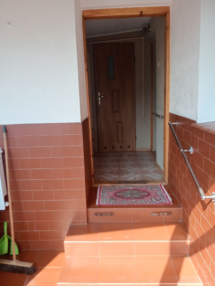 dom wolnostojący, 4 pokoje Sulmierzyce, ul. Wolska. Zdjęcie 6