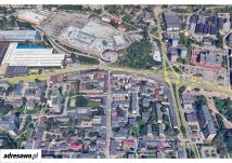 Lokal Dąbrowa Górnicza Centrum, ul. 3 Maja. Zdjęcie 1