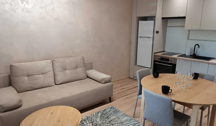 Mieszkanie 2-pokojowe Sosnowiec Pogoń