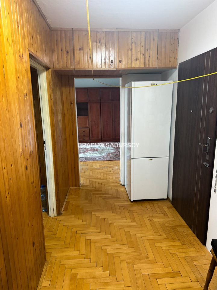 Mieszkanie 2-pokojowe Kraków Podgórze Duchackie, ul. Marii i Bolesława Wysłouchów. Zdjęcie 13