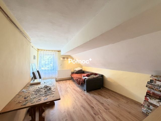 dom wolnostojący, 4 pokoje Wykroty, ul. Wyzwolenia. Zdjęcie 13