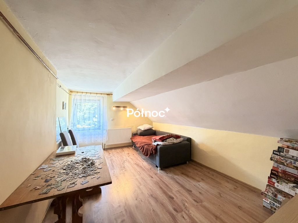 dom wolnostojący, 4 pokoje Wykroty, ul. Wyzwolenia. Zdjęcie 13